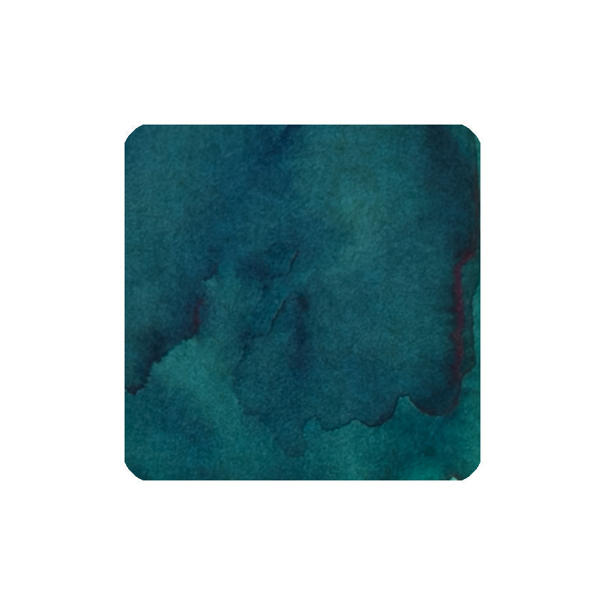 BUNGUBOX Kingfisher Teal Ink - 2ml