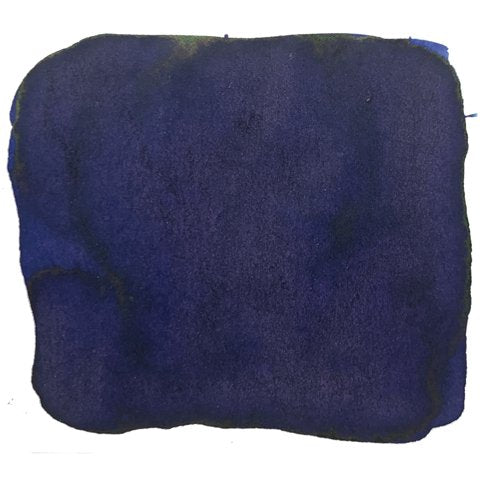 Kobe No.70 Rokko Forest Blue - 2ml Ink Sample