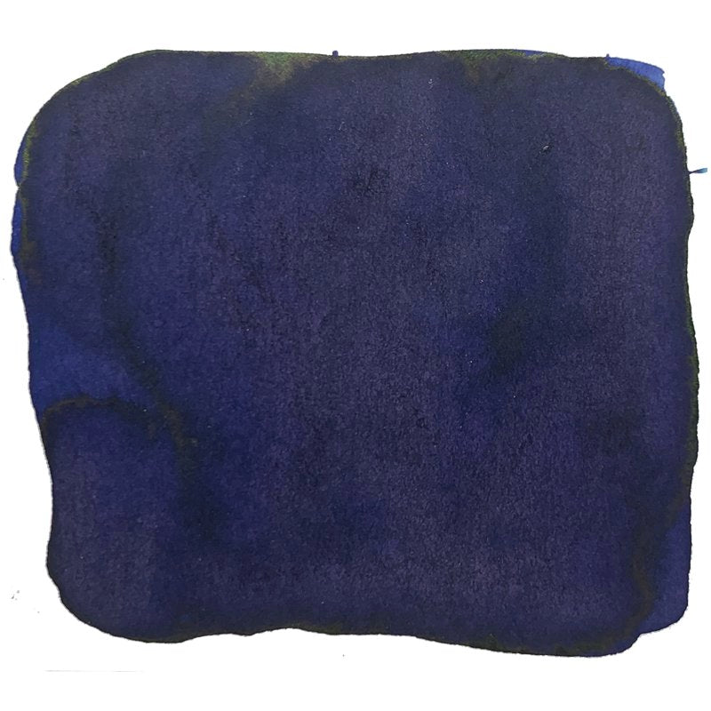 Kobe No.70 Rokko Forest Blue - 50ml Bottled Ink