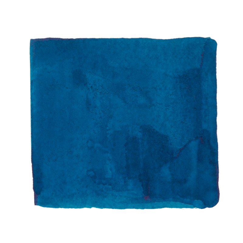 Kobe No.73 Hyogo-tsu History Blue - 50ml Bottled Ink