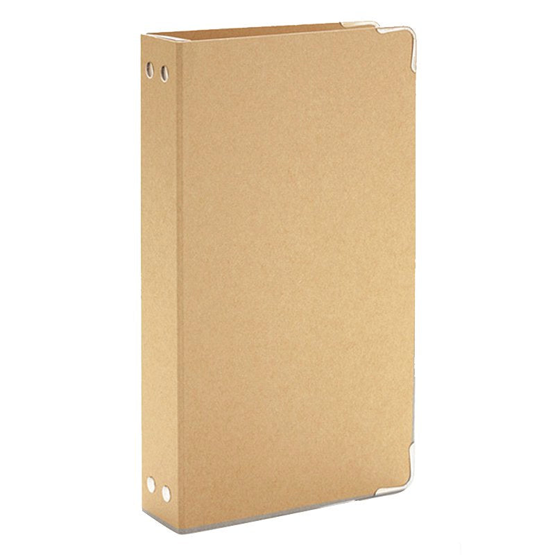 Traveler's Company Refill Binder #011 - Regular Accessories