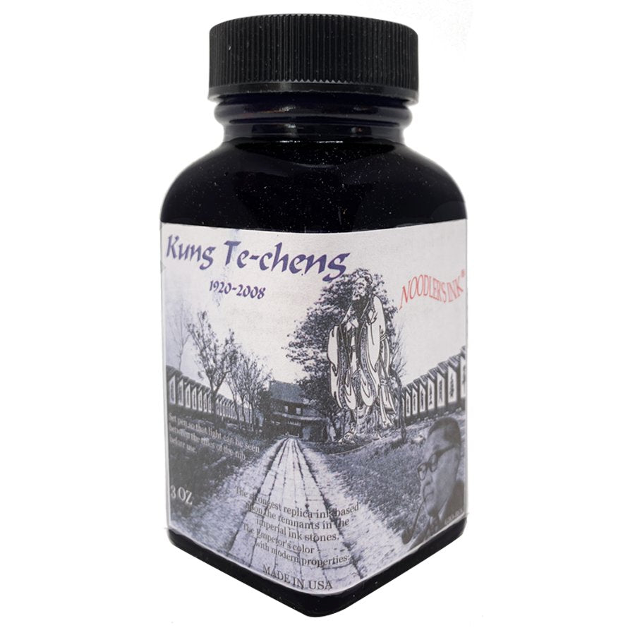 Noodler&