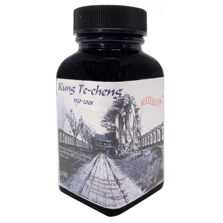 Noodler's Ink Kung Te-Cheng - 2ml Ink Sample