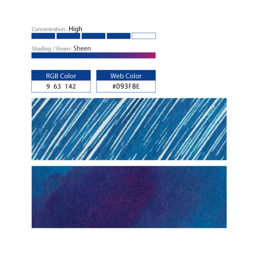 No.107 L2 Point - 2ml