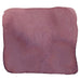 Lady Rose - 85ml watercolor swatch, a muted purple-brown with uneven edges, showcasing subtle tonal variations on paper, reflecting Ferris Wheel Press's fine stationery craftsmanship.
