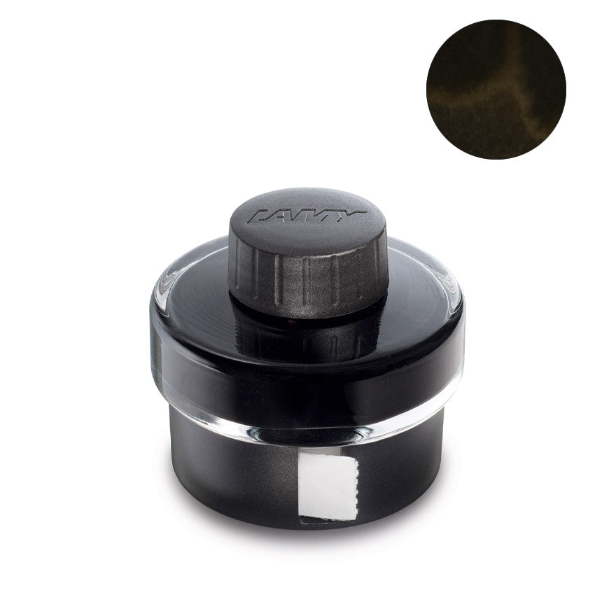 T52 Ink - Black - 50ml