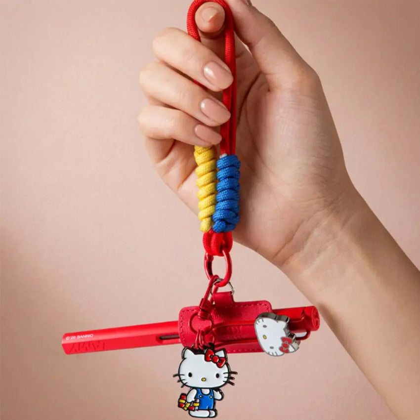 Lamy x Hello Kitty Special Edition Safari Set (Fine)
