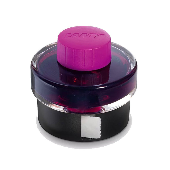 Lamy Vibrant Pink - 2ml Ink Sample