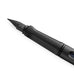 Lamy Safari (All Black 2018 Edition) - Fine Fountain Pen