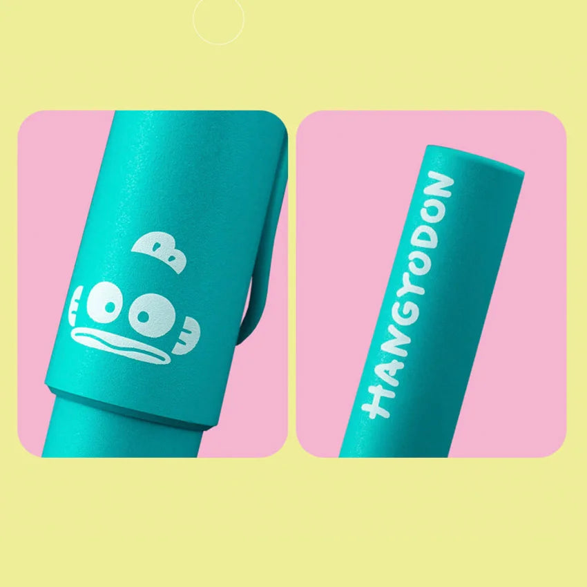 Lamy x Hangyodon Special Edition Safari Set (Fine)