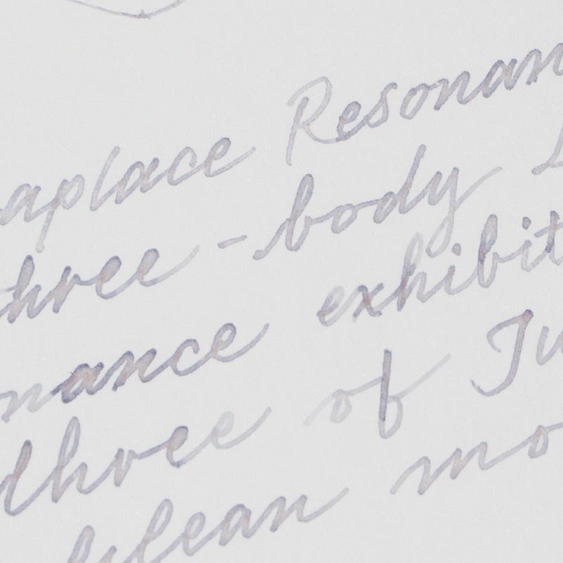Colorverse Laplace Resonance &amp; Loki Patera - 2ml Each Set Ink Sample
