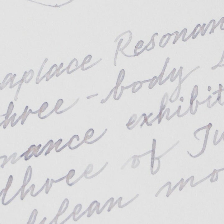 Colorverse Laplace Resonance &amp; Loki Patera - 2ml Each Set Ink Sample