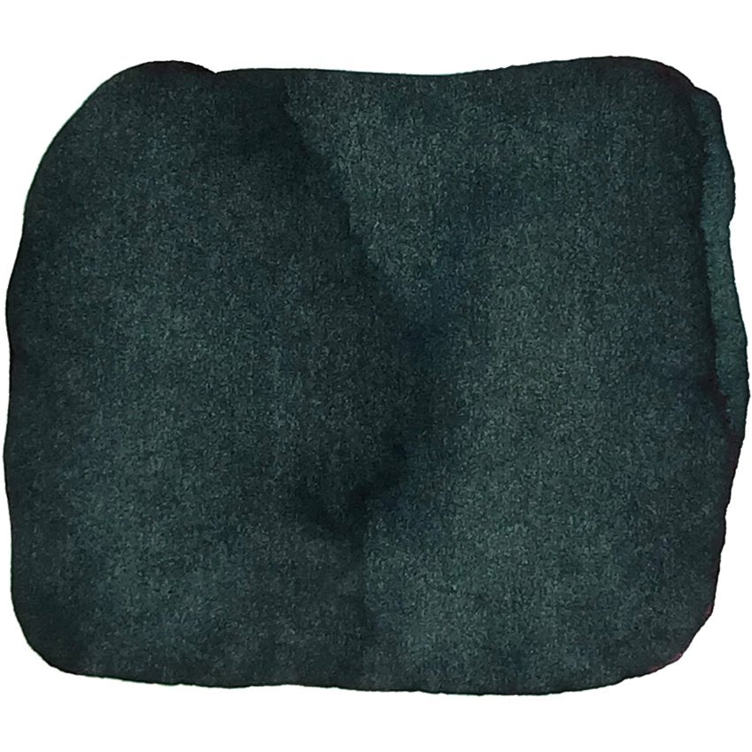 Laurel - 2ml ink sample in a small, dark-gray foam pad, ideal for seating comfort or as a kneeling cushion, showcasing Colorverse's plant-based quality.