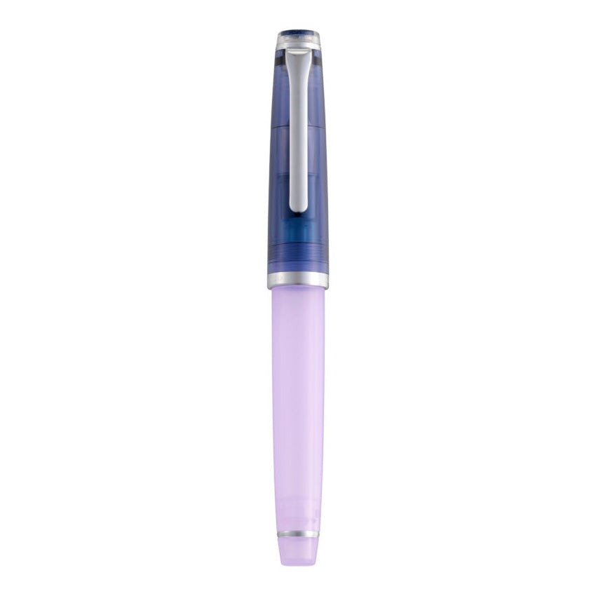 Sailor PLUS X SAILOR Yumeyoi Lecoule Set (LE) - Medium-Fine Fountain Pen