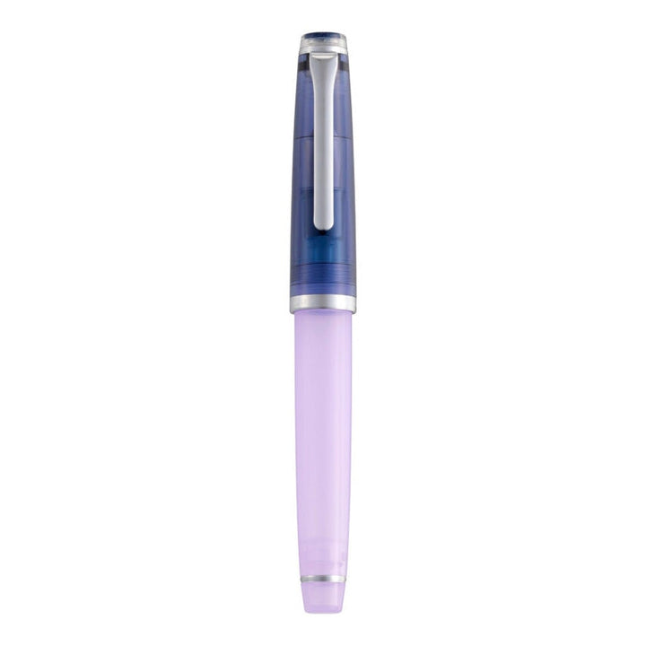 Sailor PLUS X SAILOR Yumeyoi Lecoule Set (LE) - Medium-Fine Fountain Pen