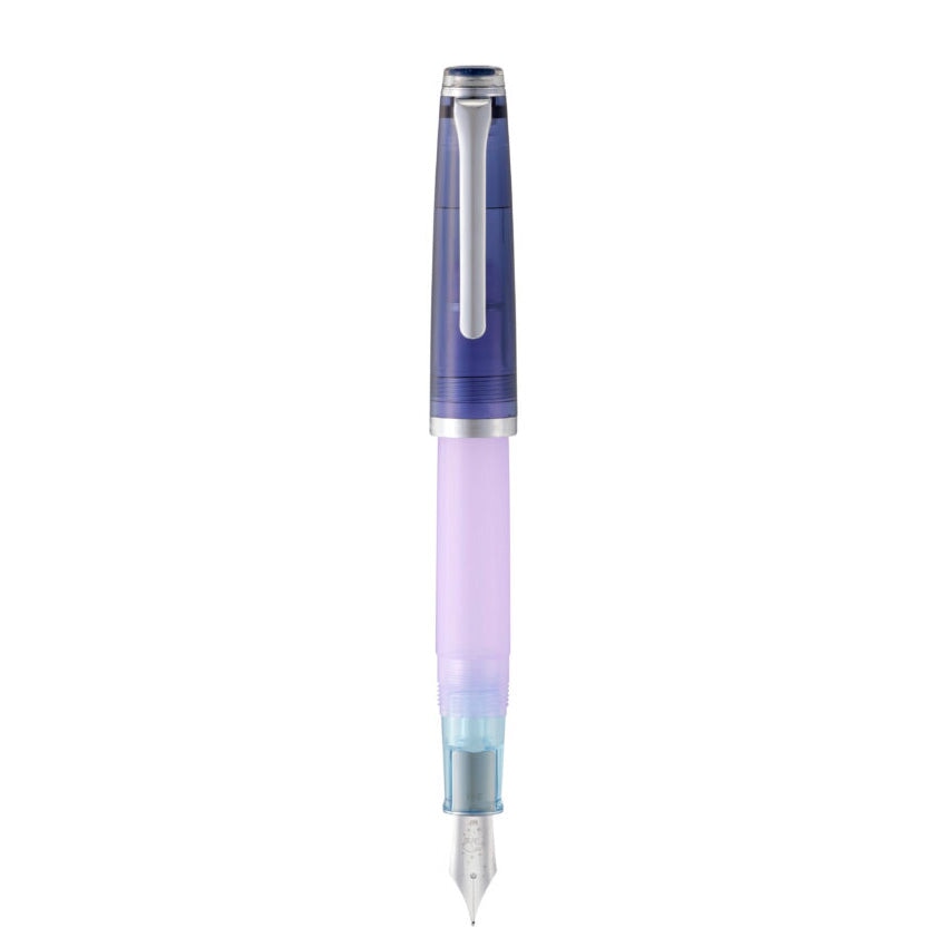 Sailor PLUS X SAILOR Yumeyoi Lecoule Set (LE) - Medium-Fine Fountain Pen