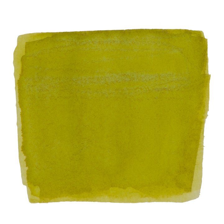 Color Traveler Hiroshima Lemon Yellow - 2ml Ink Sample