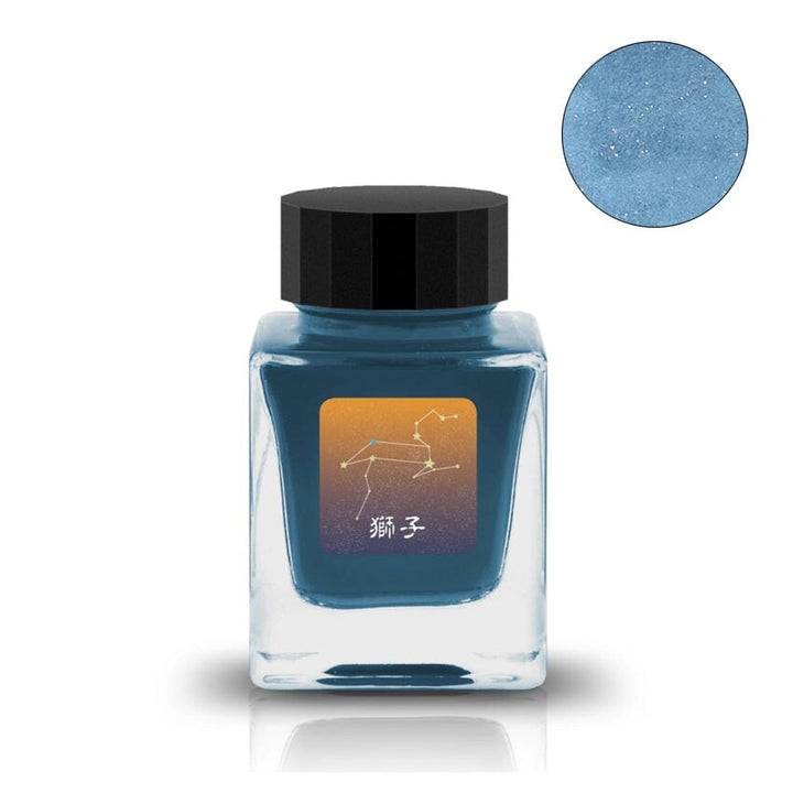 Tono & Lims Leo (Shimmer) - 2ml Ink Sample