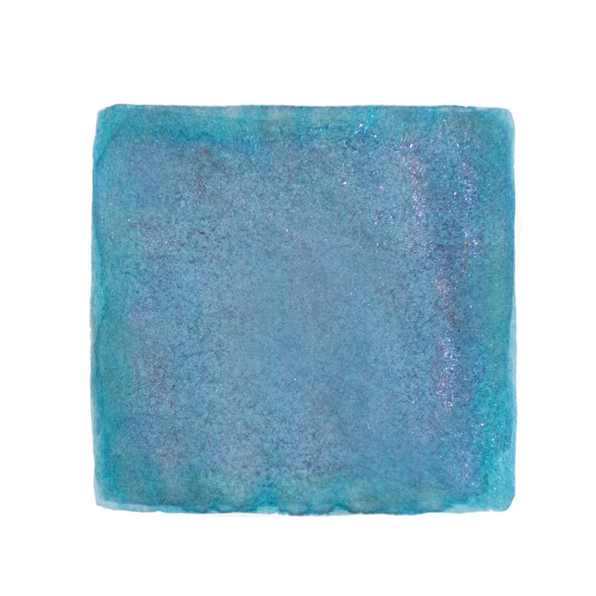 Dominant Industry Les Nymphéas : Les Nuages (Shimmer) - 25ml Bottled Ink