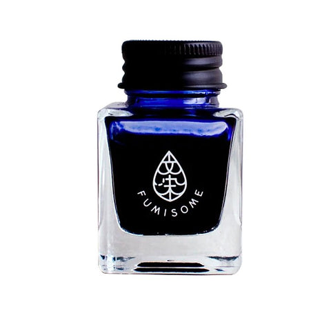 Fumisome Lichen - 25ml Bottled Ink
