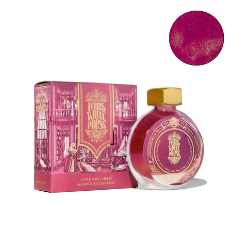 Honorary Edition 2024 - Little Miss Jubilee (Shimmer) - 38ml