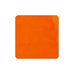 Lucky Mocha fountain pen ink, 2ml, by Fanyantan x Flows12, featuring a bold orange hue from the Coffee Collection series for artistic expression.