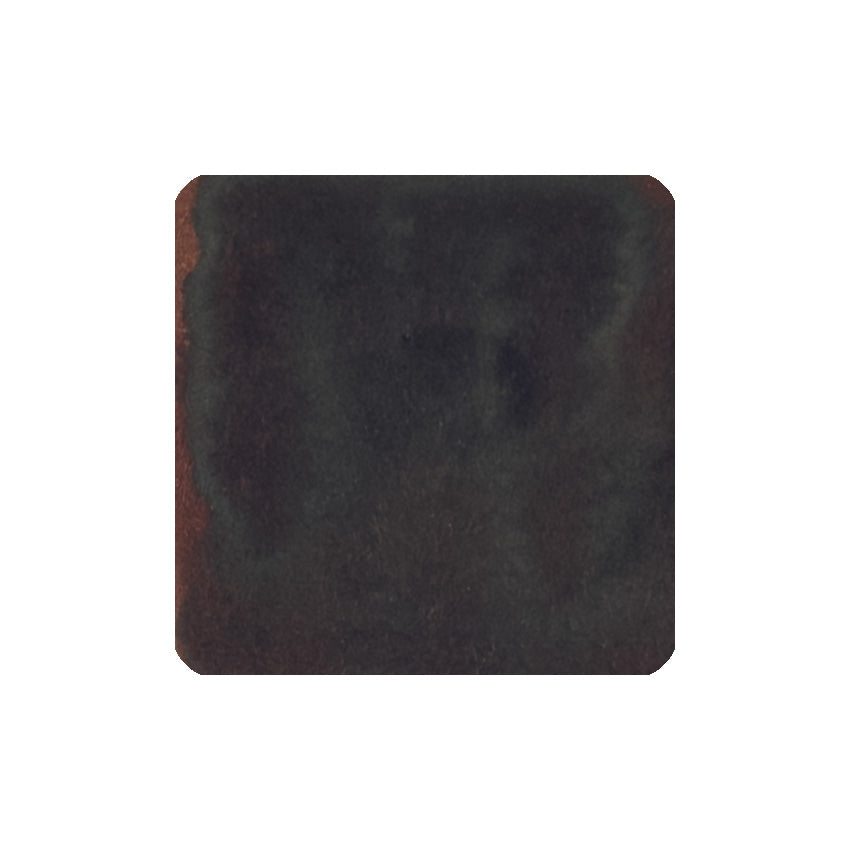 Macassar - 30ml bottled fountain pen ink by Diamine, showcasing a deep, mottled charcoal hue, ideal for writing enthusiasts and collectors.