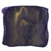 Magpie On A Branch - 18ml ink swatch shows a dark bluish-purple hue with shimmering gold particles, exemplifying the Ancient Song line's poetic inspiration.