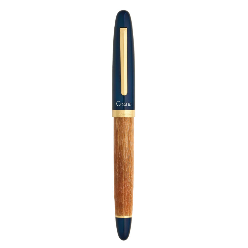 Esterbrook x Crane Mariner Pen Set - Extra Fine