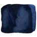 Colorverse fountain pen ink, Mariner 4 and Allan Hills 84001, features a dark navy-blue watercolor swatch. Plant-based, dye-based, 2ml set from Korea.