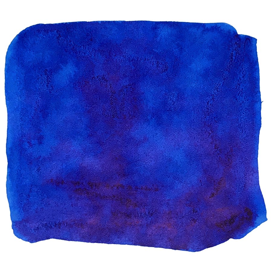 Microfiber cloth for Rohrer & Klingner SketchINK - Marlene (2ml), ideal for cleaning after use of pigment-based, waterproof ink in fountain pens.