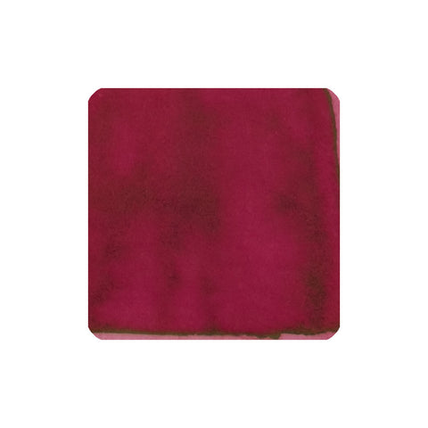 Maroon - 30ml Diamine fountain pen ink, showcasing a deep reddish-crimson swatch, ideal for writing enthusiasts seeking rich color and smooth performance.