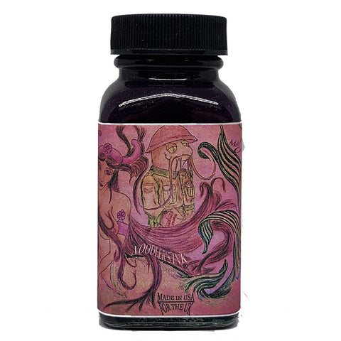 Noodler's Ink Mata Hari's Cordial - 88ml Bottled Ink