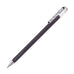 Mattehop Gel Pen 1.0mm  - Matte Black