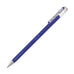 Mattehop Gel Pen 1.0mm  - Matte Blue