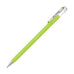 Mattehop Gel Pen 1.0mm  - Matte Yellow Green