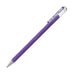 Mattehop Gel Pen 1.0mm  - Matte Violet