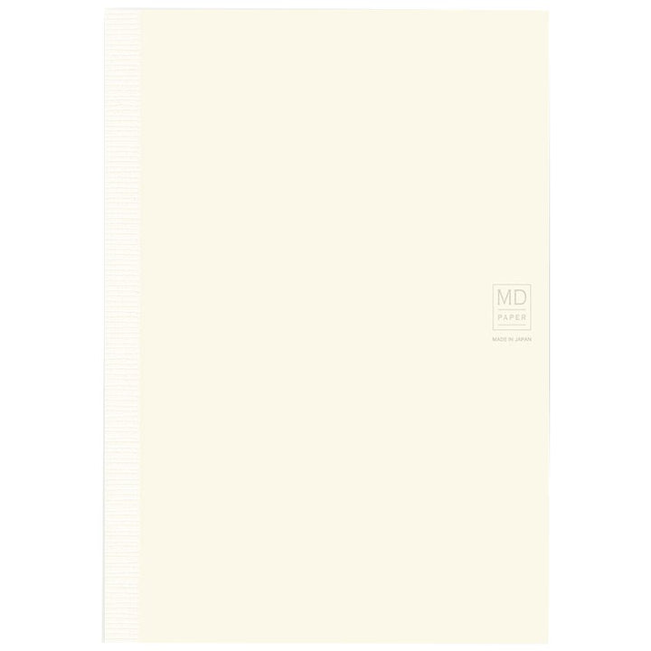 Midori MD Notebook Lite - A5 Grid (3 pack) Notebook
