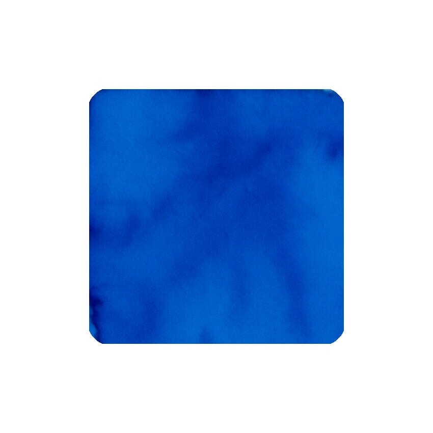 Diamine Mediterranean Blue - 30ml Bottled Ink