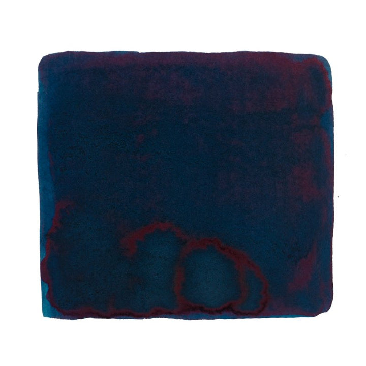 Teranishi Melancholic Blue - 40ml Bottled Ink
