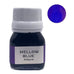 Krishna Inks Mellow Blue - 2ml Ink Sample