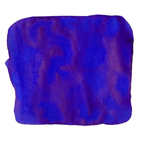 Krishna Inks Mellow Blue - 2ml Ink Sample