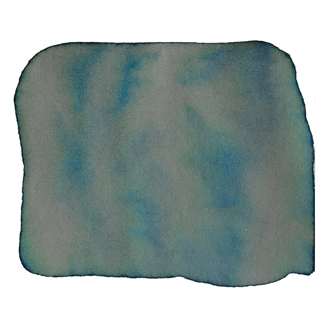 Vinta Inks Mermaid Green (Sirena 1952) - 2ml Ink Sample