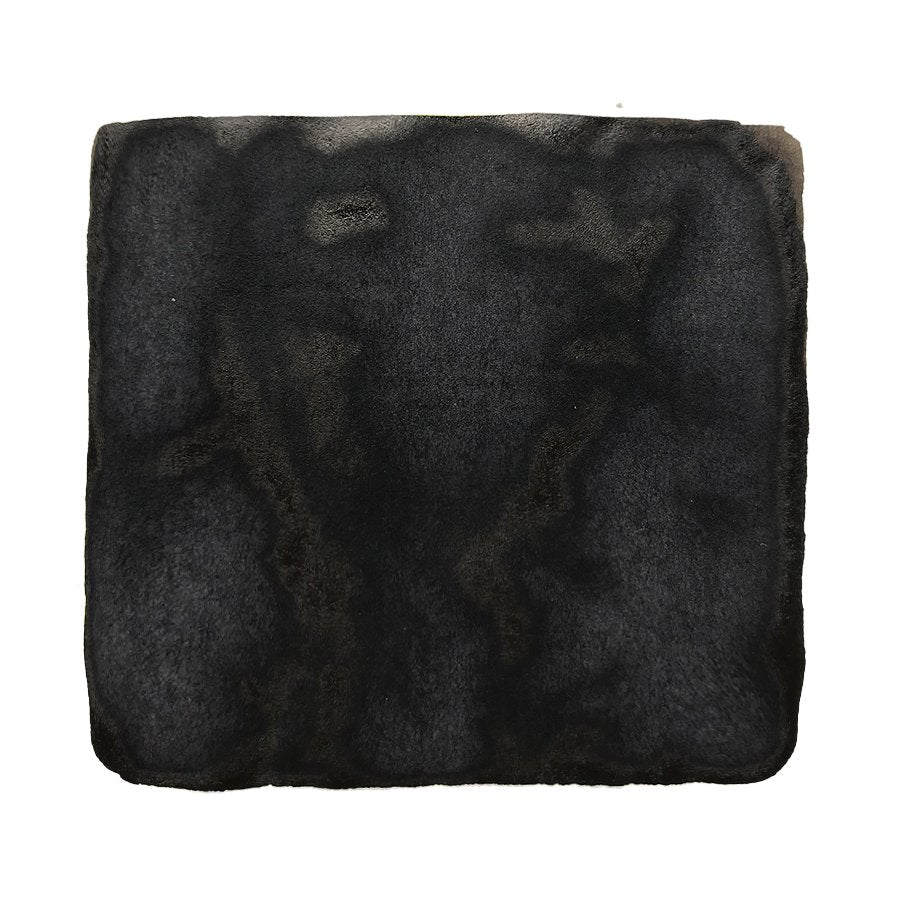 Methuselah Tree &amp; Methuselah Grove - 65ml + 15ml Set includes a soft black microfiber cloth for polishing and applying wax/sealant on surfaces.