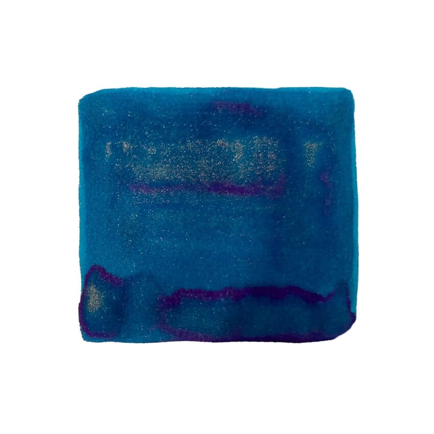 Ban Mi Mid Field Glaze (Shimmer) - 2ml Ink Sample