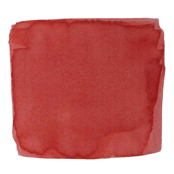 Color Traveler Miyajima Scarlet - 30ml Bottled Ink