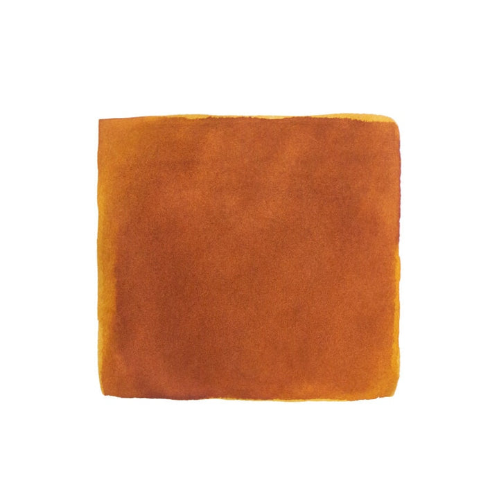 Color Traveler Miyajima Momiji Manju Light Brown - 2ml Ink Sample