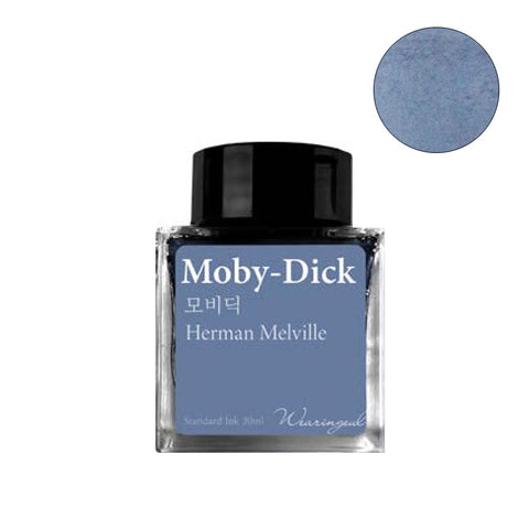 Moby Dick - 30ml