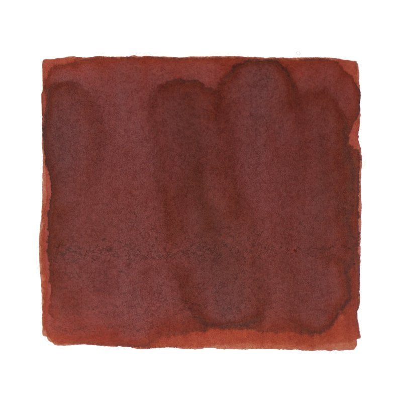 Teranishi Modern Red - 40ml Bottled Ink