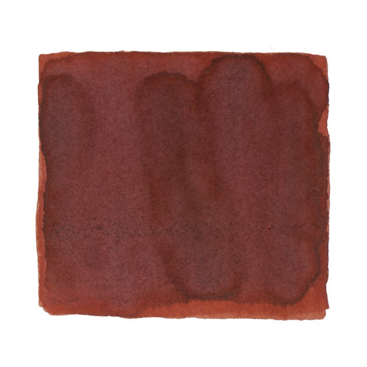 Teranishi Modern Red - 40ml Bottled Ink
